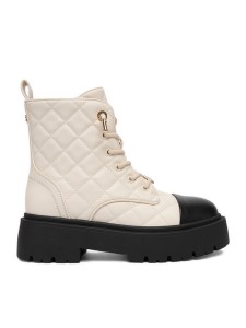 Nine West Trzewiki CEO-INAS-01 Écru