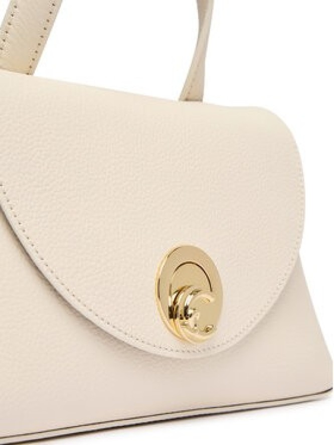 Coccinelle Torebka TOA Coccinellenikla E1 TOA 18 02 01 Écru