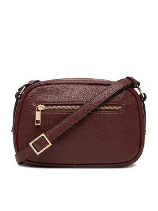 Lasocki Torebka C-LSK-K-064-06 Bordowy