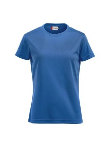 clique Ice-T Women T-shirt z oddychającego poliestru