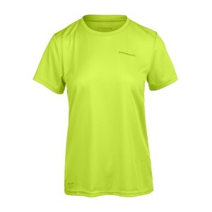 Damski jersey Endurance Vista Performance
