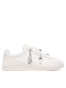 KARL LAGERFELD Sneakersy KL63821 Biały