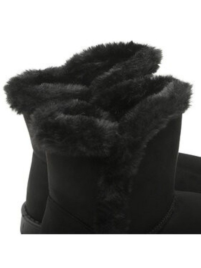 DeeZee Śniegowce WSL19150-17 Czarny