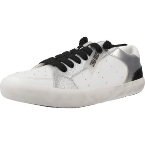 Buty GEOX J GISLI GIRL A Biały