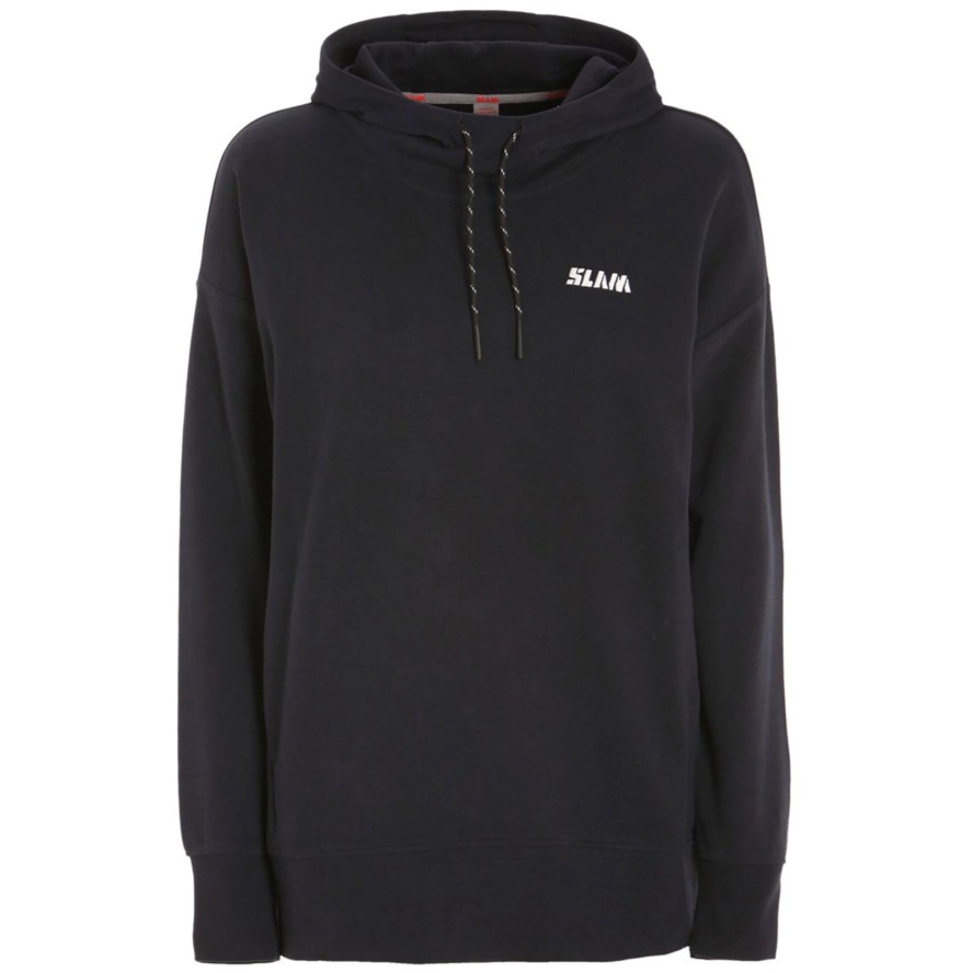 Bluza Z Kapturem Slam Deck Ws Damskie
