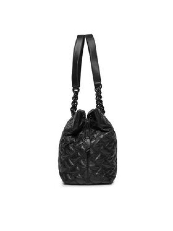 Kurt Geiger Torebka Kensington Drench 1269100109 Czarny