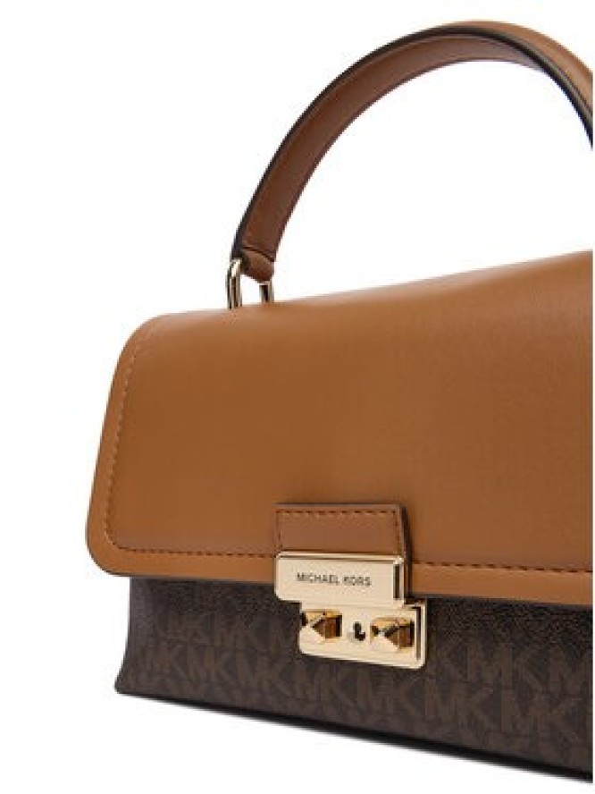 MICHAEL Michael Kors Torebka 30F5G2RS2B Brązowy