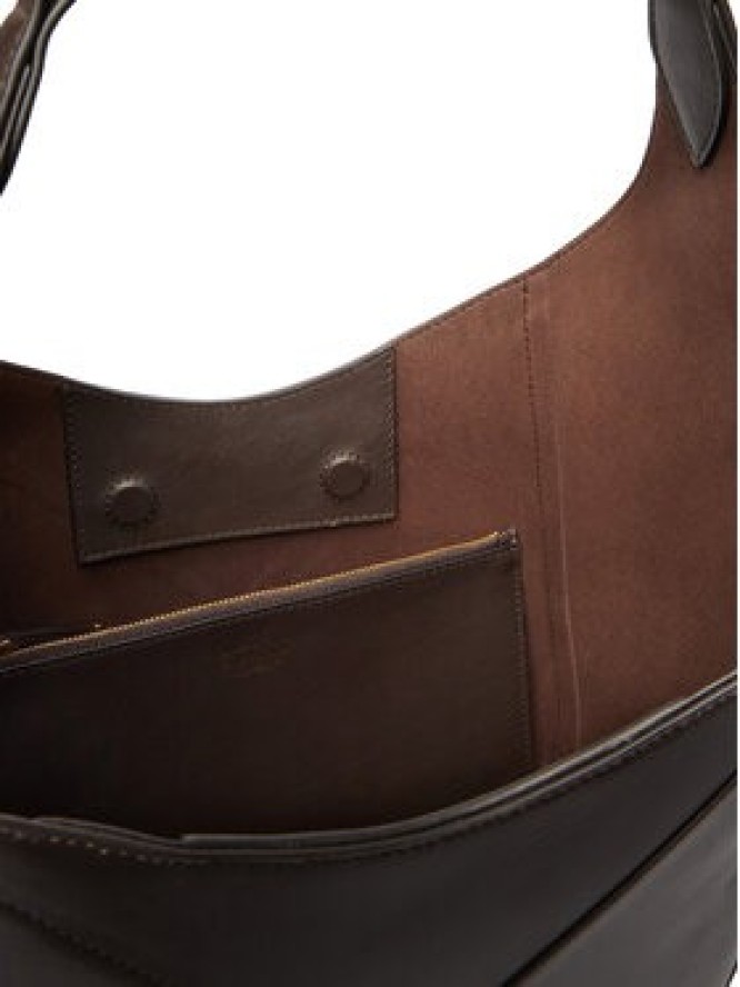 Guess Torebka HWZOAA P6210 Brązowy