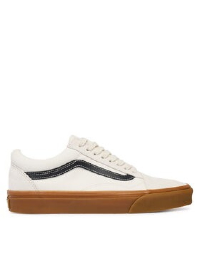 Vans Tenisówki Old Skool VN000Z90CJ71 Biały