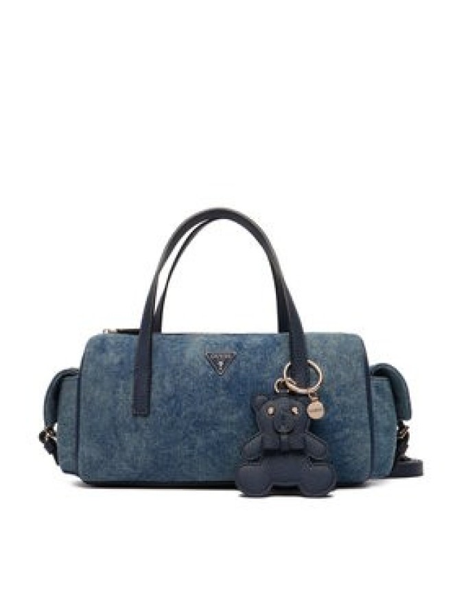 Guess Torebka Kassie HWDG99 30050 Niebieski