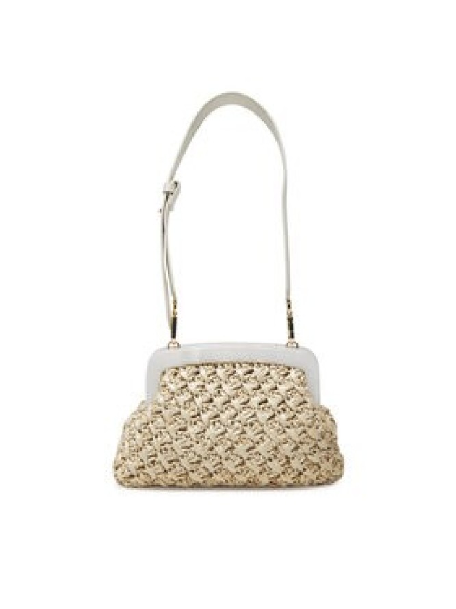 Marella Torebka Banda 2513511067200 Écru