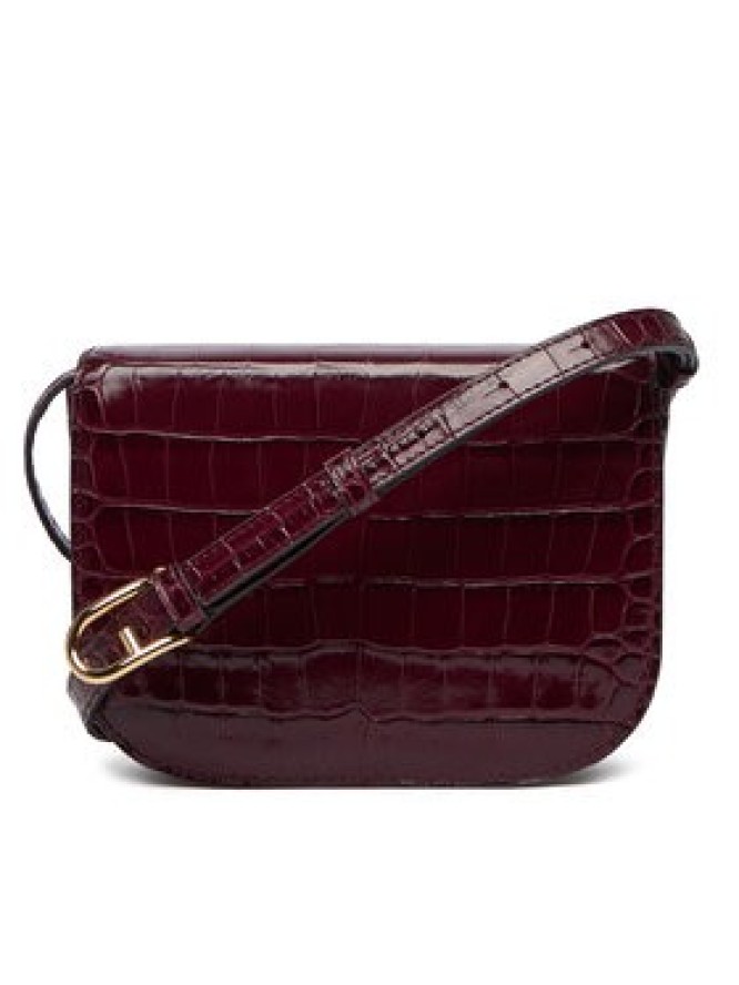 Furla Torebka WB01737 BX3178 BG 26700 Bordowy