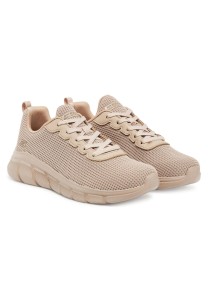 Buty sportowe damskie Skechers Bobs B Flex Visionar
