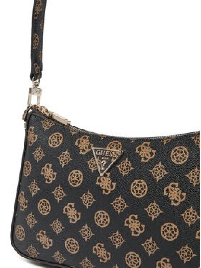 Guess Torebka HWEPG9 51018 Brązowy