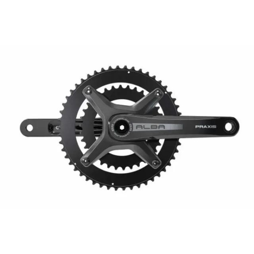 Praxis korba Alba-GR M30 170mm 48/32T 10/11/12sp