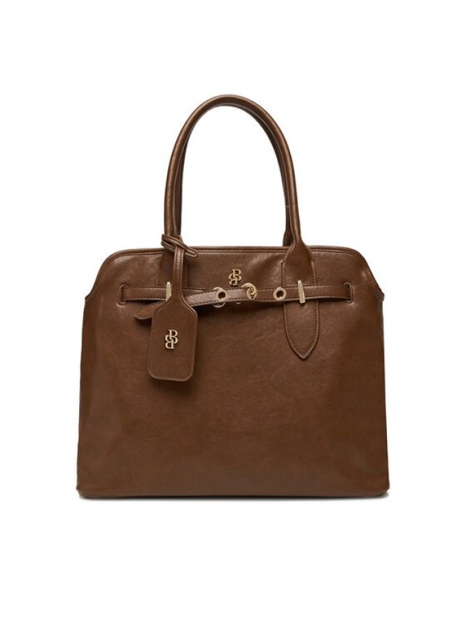 Badura Torebka C-ADIANA-LDA8066 Brązowy