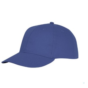 Ares 6 Panel Cap