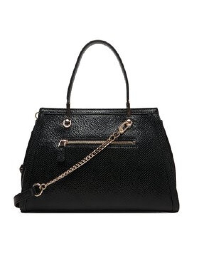 Guess Torebka Dovie HWKG99 09060 Czarny