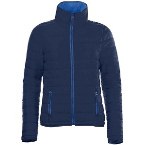 Kurtka Damska Ride Light Padded Jacket