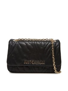 Just Cavalli Torebka 78RA4BE3 ZSB23 Czarny