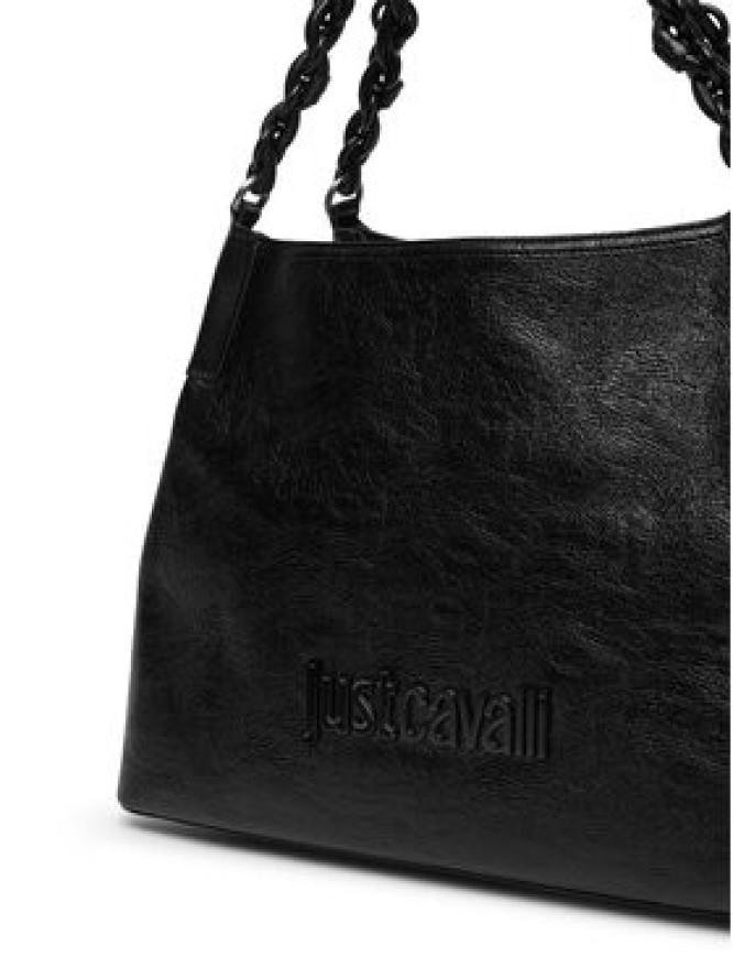 Just Cavalli Torebka 80RA4BC6 ZSD86 Czarny