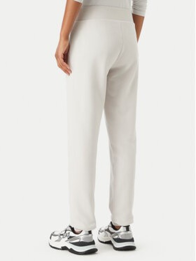 EA7 Emporio Armani Spodnie dresowe 7W001402 AF20758 U9001 Niebieski Regular Fit