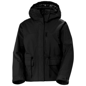 Bluza z kapturem damska Helly Hansen Nora INS 2,0