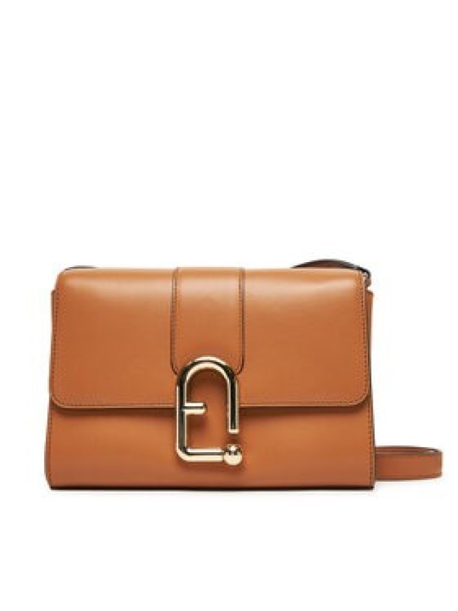 Furla Torebka Urban WB01683 BX3346 IT RY000 Brązowy