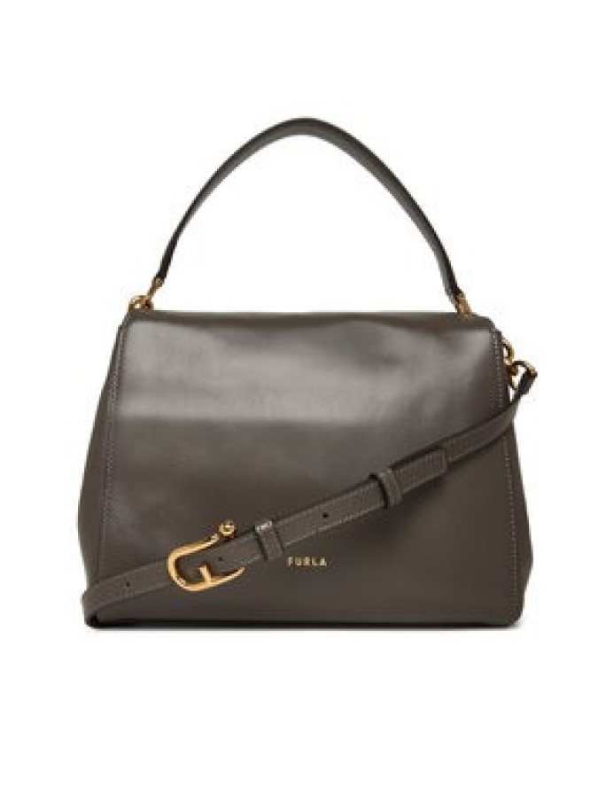 Furla Torebka WB01957 BX4184 IT 4283S Szary