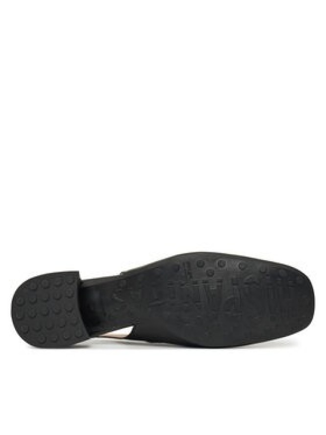 Hispanitas Sandały Oporto HV253993 Czarny