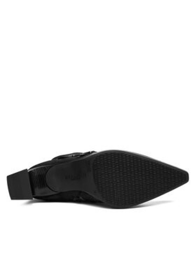 Hispanitas Kozaki HI254329 Czarny