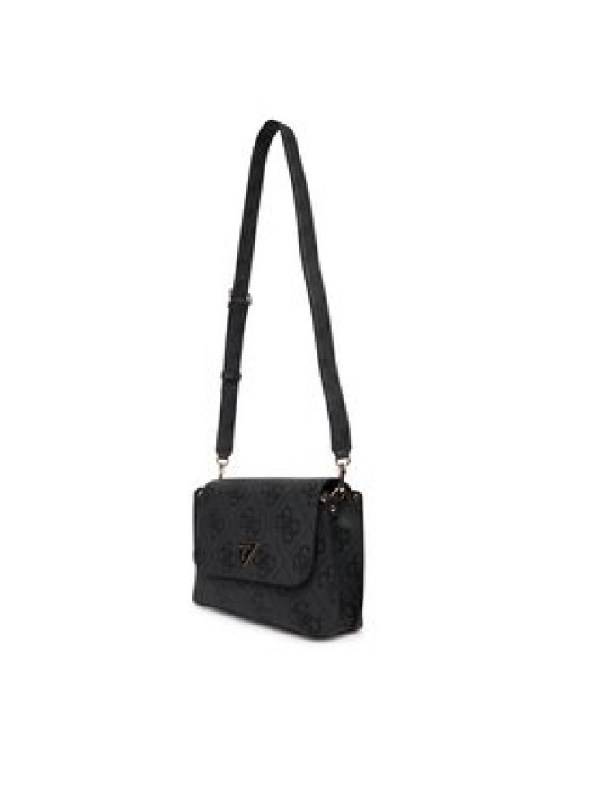 Guess Torebka Meridian II HWOS69 74200 Szary