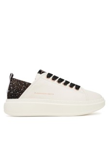 Alexander Smith Sneakersy Wembley SBCWYW-0506 Biały