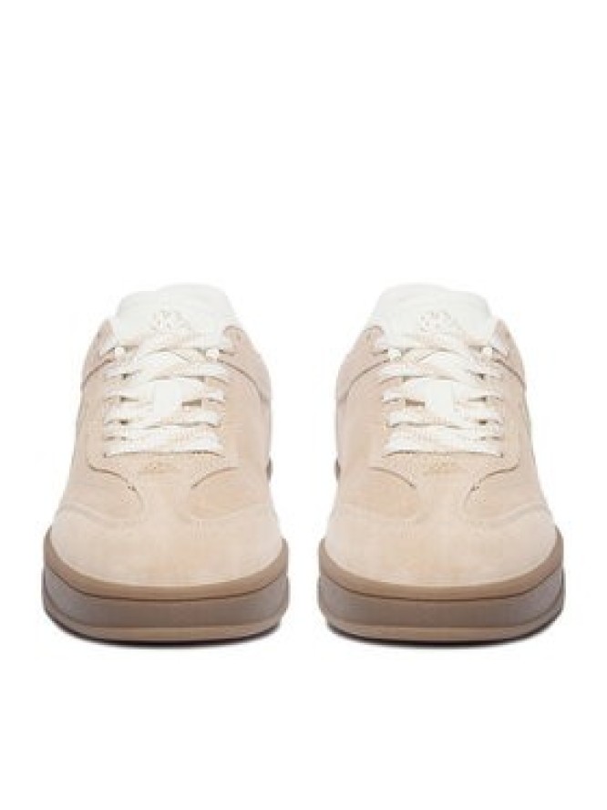 Kappa Sneakersy CEOWB-FC-24880H Beżowy