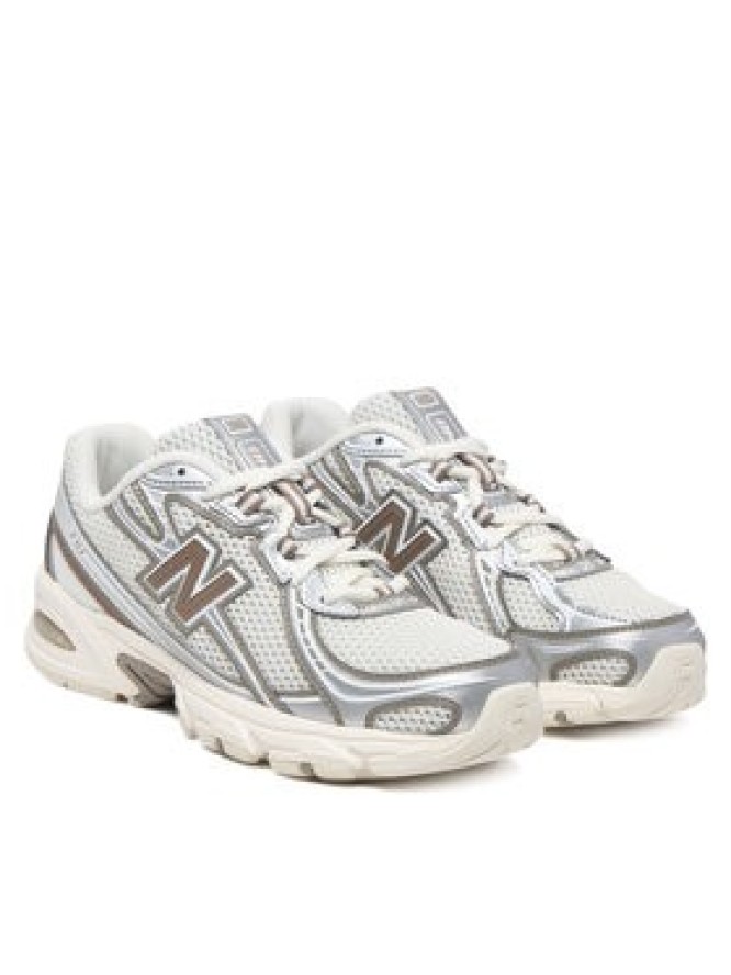 New Balance Sneakersy U740MU2 Kremowy