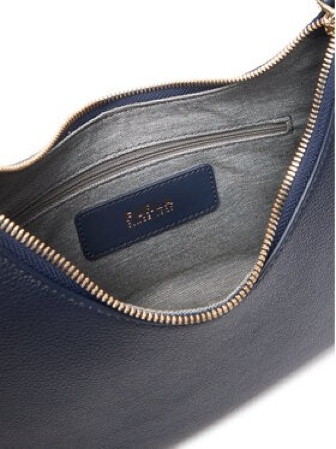 Furla Torebka Goccia S WB01500 BX3353 KH 4852S Granatowy