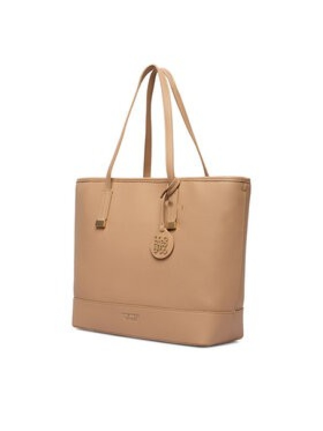 Nine West Torebka EO-Delancey Day-KY254 Beżowy