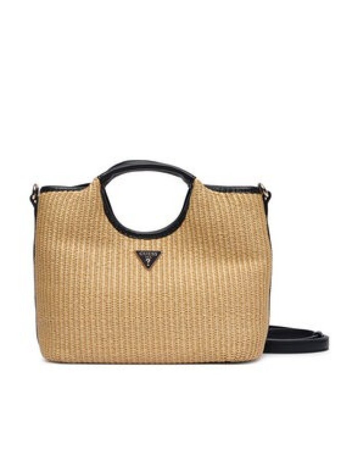 Guess Torebka Kristern Mini HWWG97 43760 Beżowy