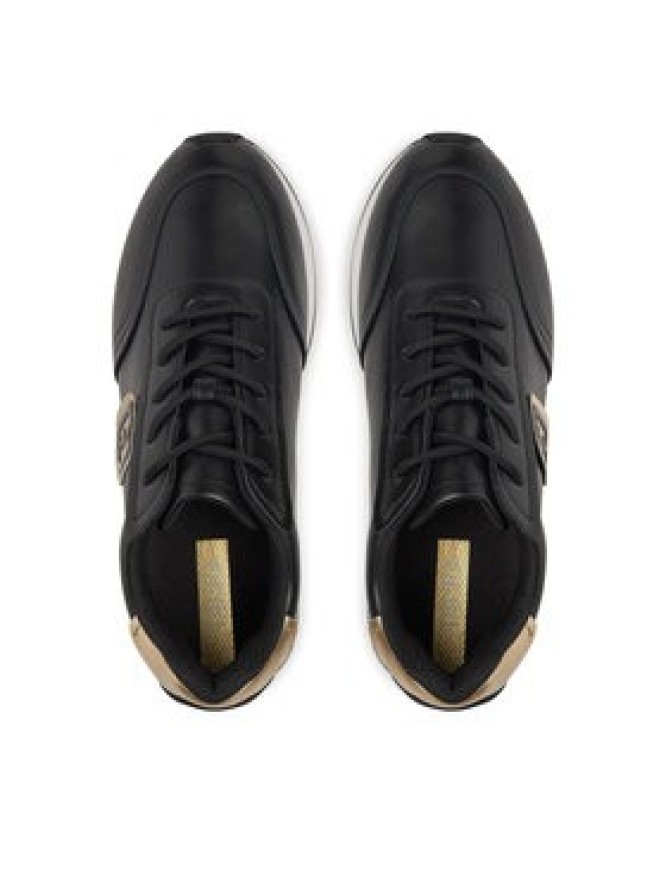 Liu Jo Sneakersy Dreamy 08 BA5071 PX179 Czarny