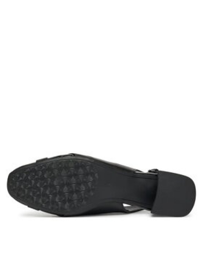 Lasocki Czółenka RST-AGNES-12 Czarny