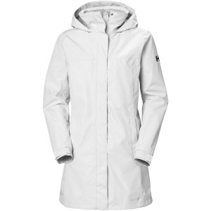Długi płaszcz damski Helly Hansen Aden