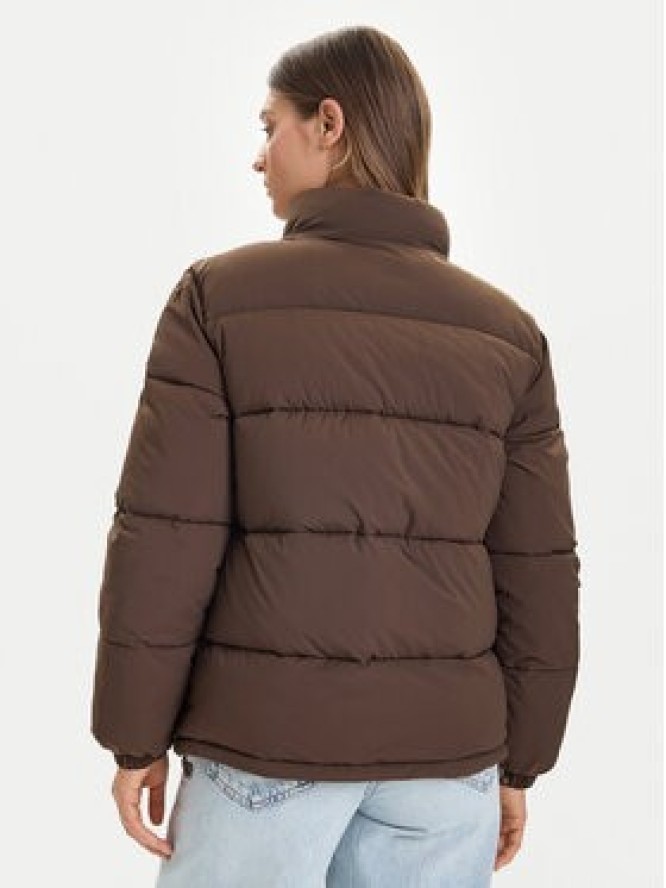 Guess Jeans Kurtka zimowa W4BL21 WGII2 Brązowy Regular Fit