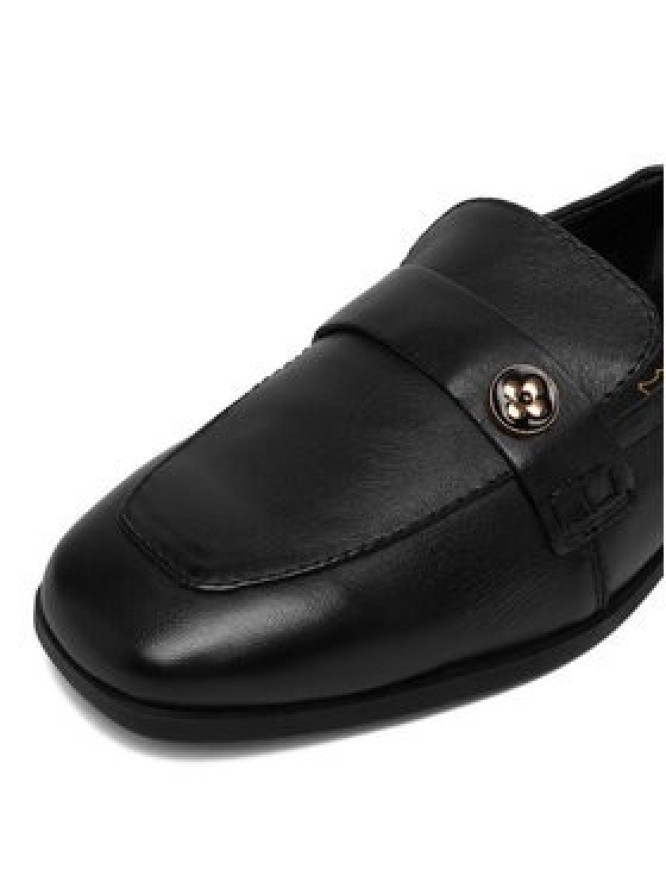 Lasocki Lordsy CEO-RST-24005-02 Czarny