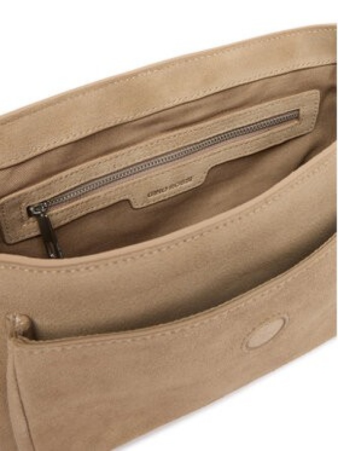 GINO ROSSI Torebka EO-LA224-19145 Beżowy