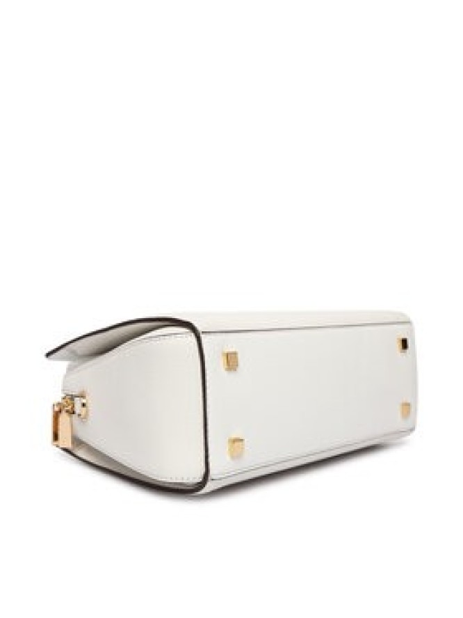MICHAEL Michael Kors Torebka 30S5G9IS1L Biały