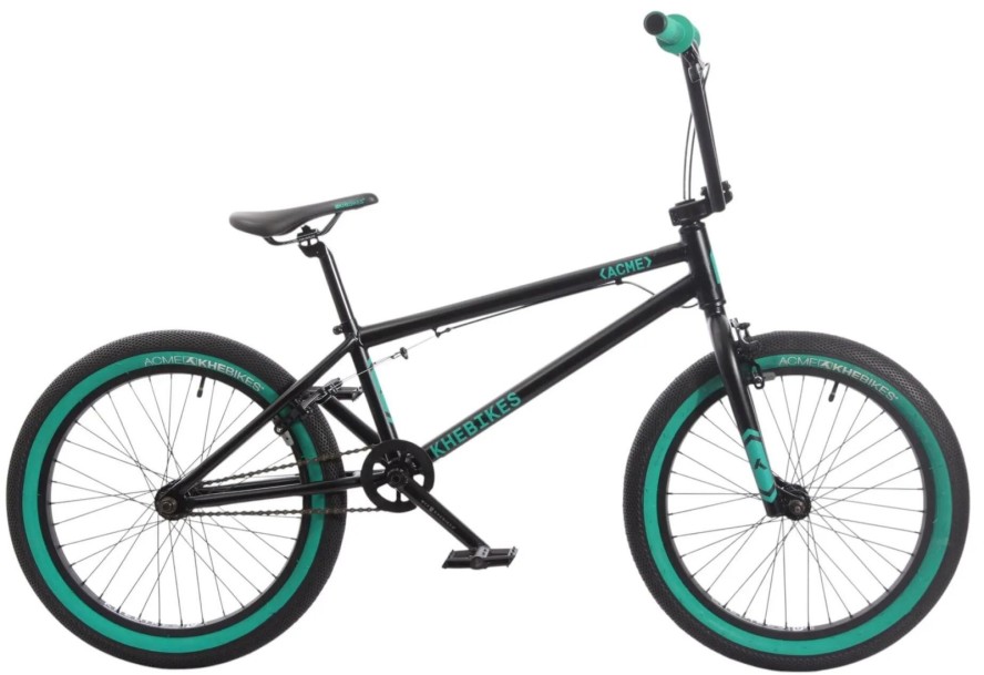 Rower BMX KHE ACME 20 cali 11,1 kg