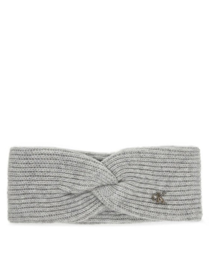 Calvin Klein Opaska materiałowa LV04F8039G Szary