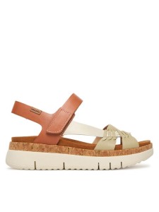 Pikolinos Sandały Palma W4N-0968C3 Écru