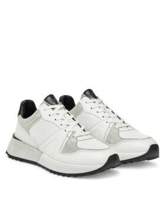 MICHAEL Michael Kors Sneakersy 43S5JMFS7L Biały