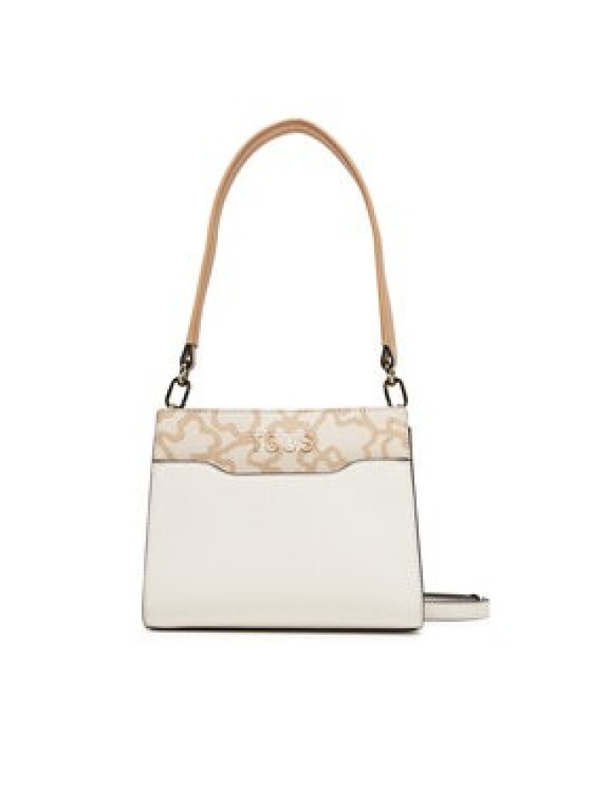 TOUS Torebka Kaos Icon 2002294501 Écru